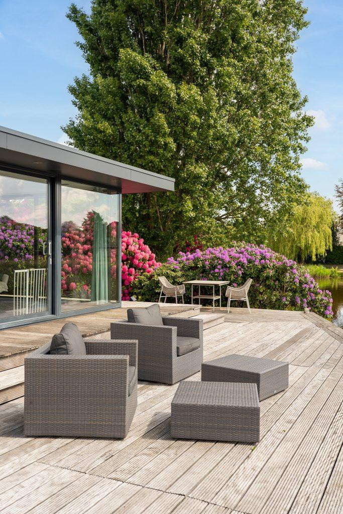 Vrijstaande woning te koop: Vijverlaan 15, Nieuwleusen