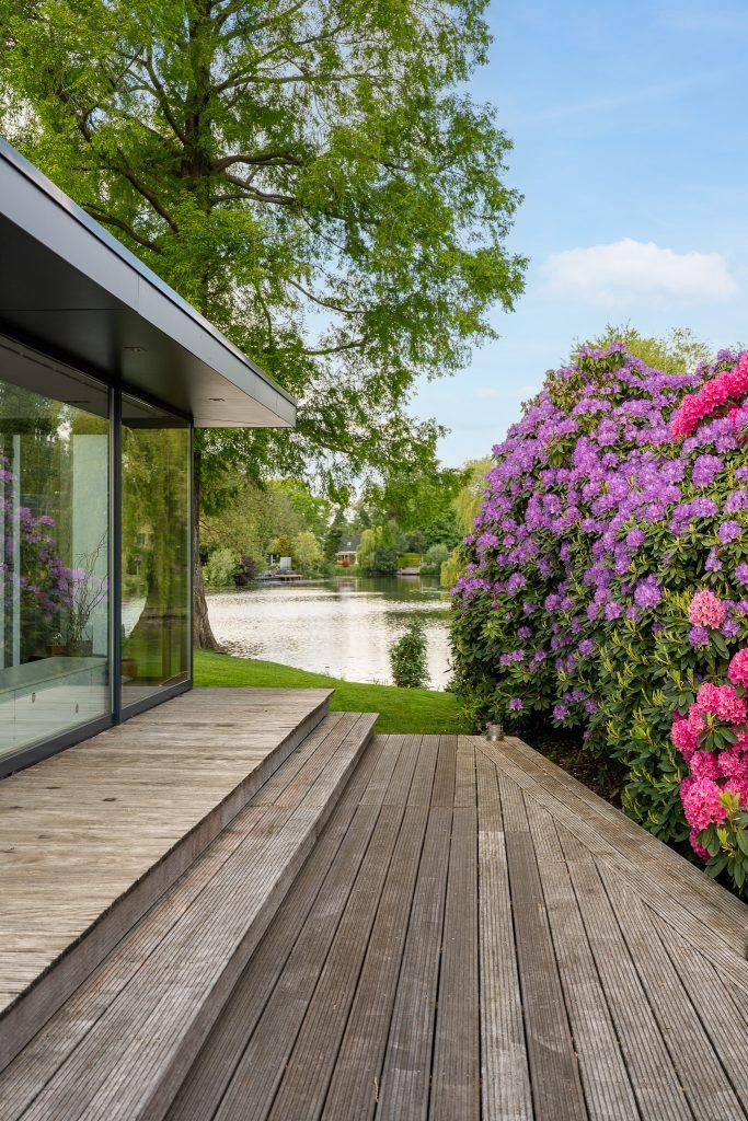 Vrijstaande woning te koop: Vijverlaan 15, Nieuwleusen