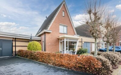 De Marke van Leusen 20