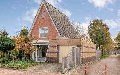 De Marke van Leusen 9