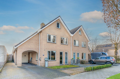 Bosmansweg 37