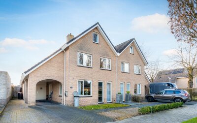 Bosmansweg 37