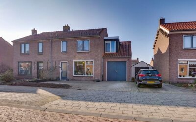 Burg.van Sandickstraat 11