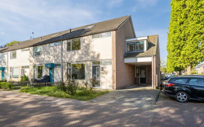 Ireneplein 23