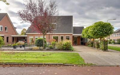 Kon.Wilhelminalaan 27-C