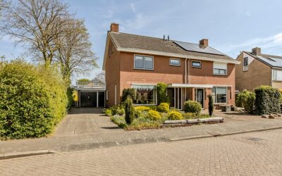 Zwaluwlaan 28