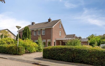 Kievitlaan 14