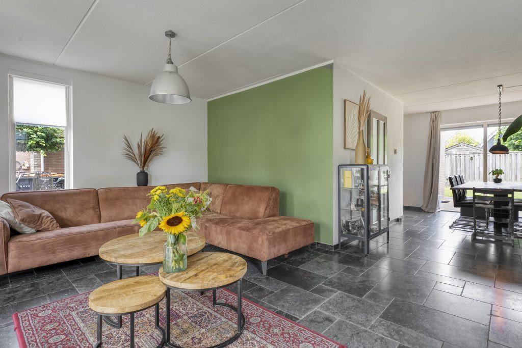 Vrijstaande woning te koop: Turfslag 28, Nieuwleusen