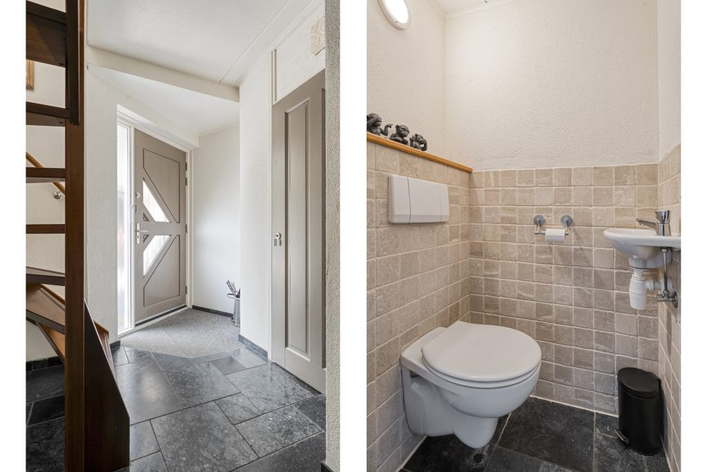 Vrijstaande woning te koop: Turfslag 28, Nieuwleusen