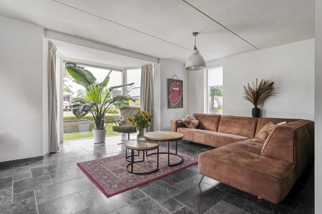 Vrijstaande woning te koop: Turfslag 28, Nieuwleusen
