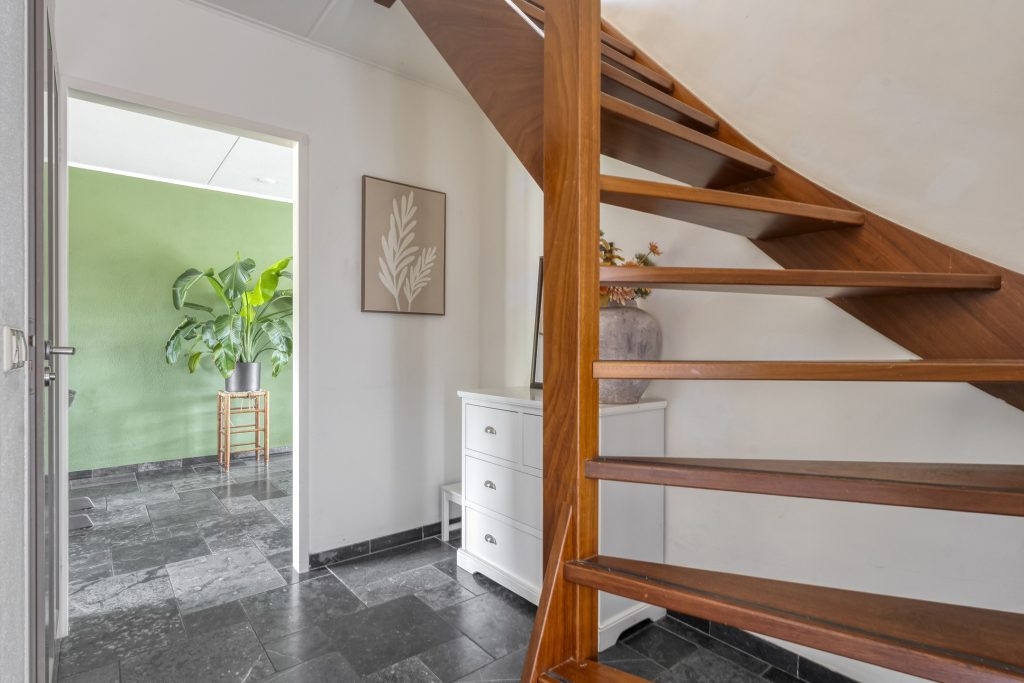 Vrijstaande woning te koop: Turfslag 28, Nieuwleusen