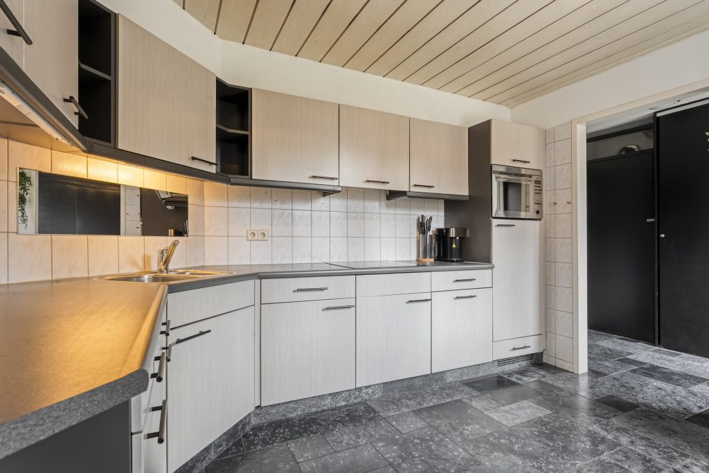 Vrijstaande woning te koop: Turfslag 28, Nieuwleusen