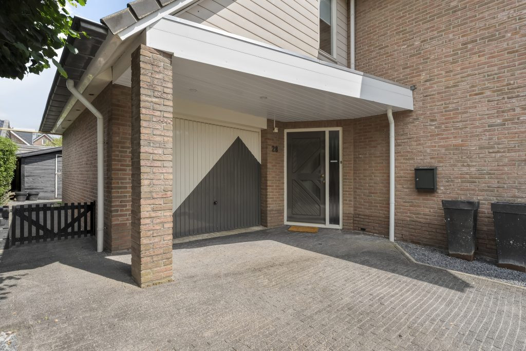 Vrijstaande woning te koop: Turfslag 28, Nieuwleusen