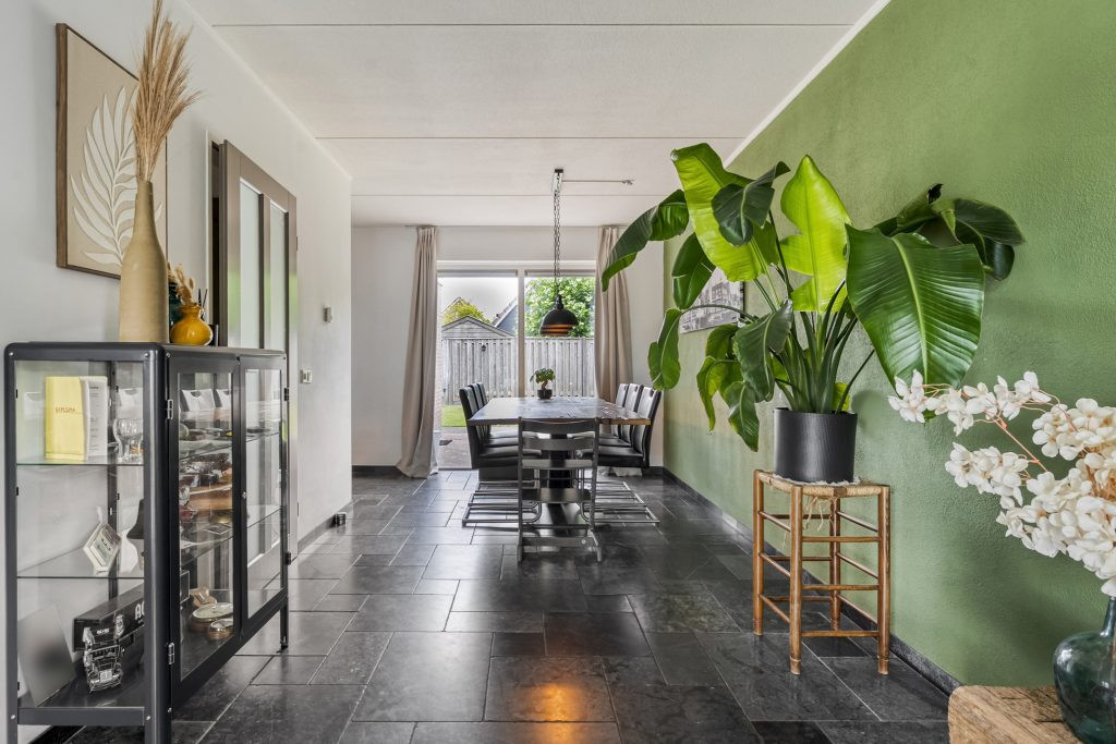 Vrijstaande woning te koop: Turfslag 28, Nieuwleusen