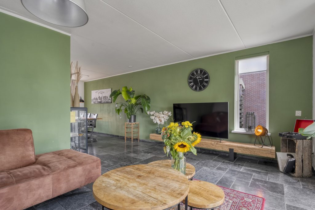 Vrijstaande woning te koop: Turfslag 28, Nieuwleusen