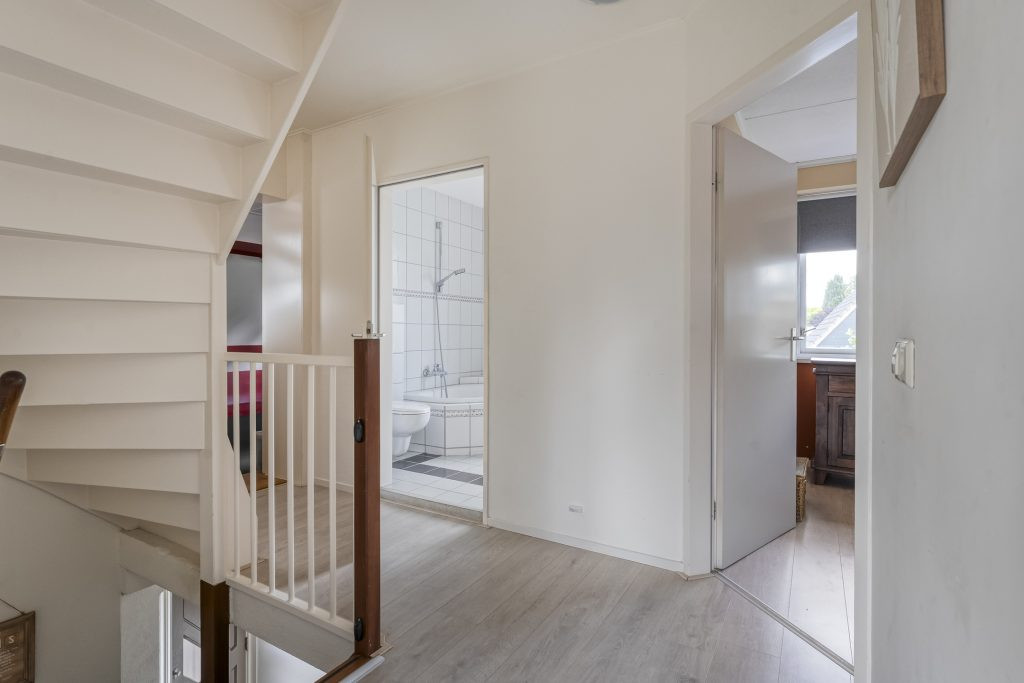Vrijstaande woning te koop: Turfslag 28, Nieuwleusen