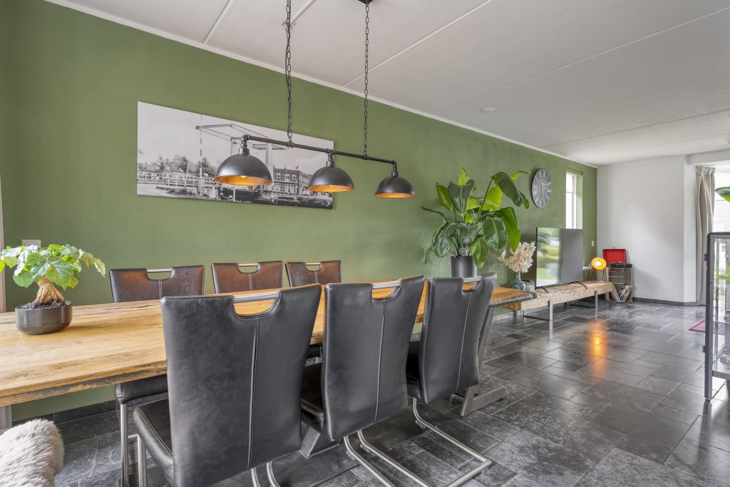Vrijstaande woning te koop: Turfslag 28, Nieuwleusen