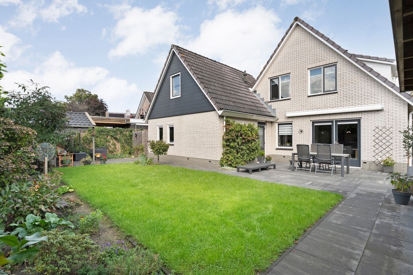Vrijstaande woning te koop: Veenslag 13, Nieuwleusen