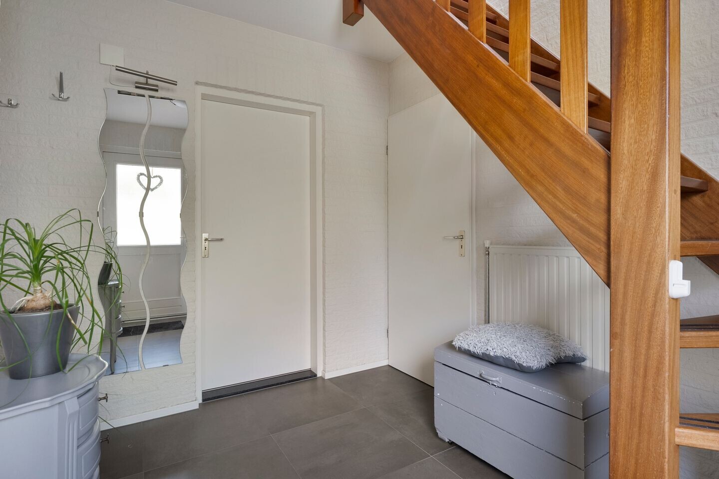 Vrijstaande woning te koop: Veenslag 13, Nieuwleusen