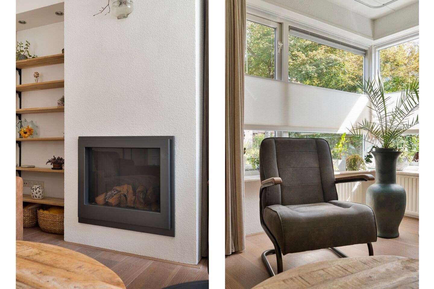 Vrijstaande woning te koop: Veenslag 13, Nieuwleusen