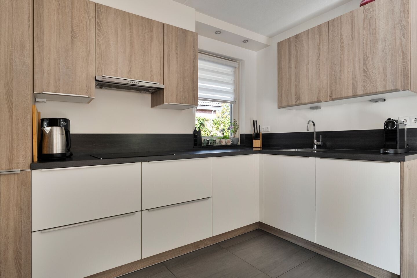 Vrijstaande woning te koop: Veenslag 13, Nieuwleusen