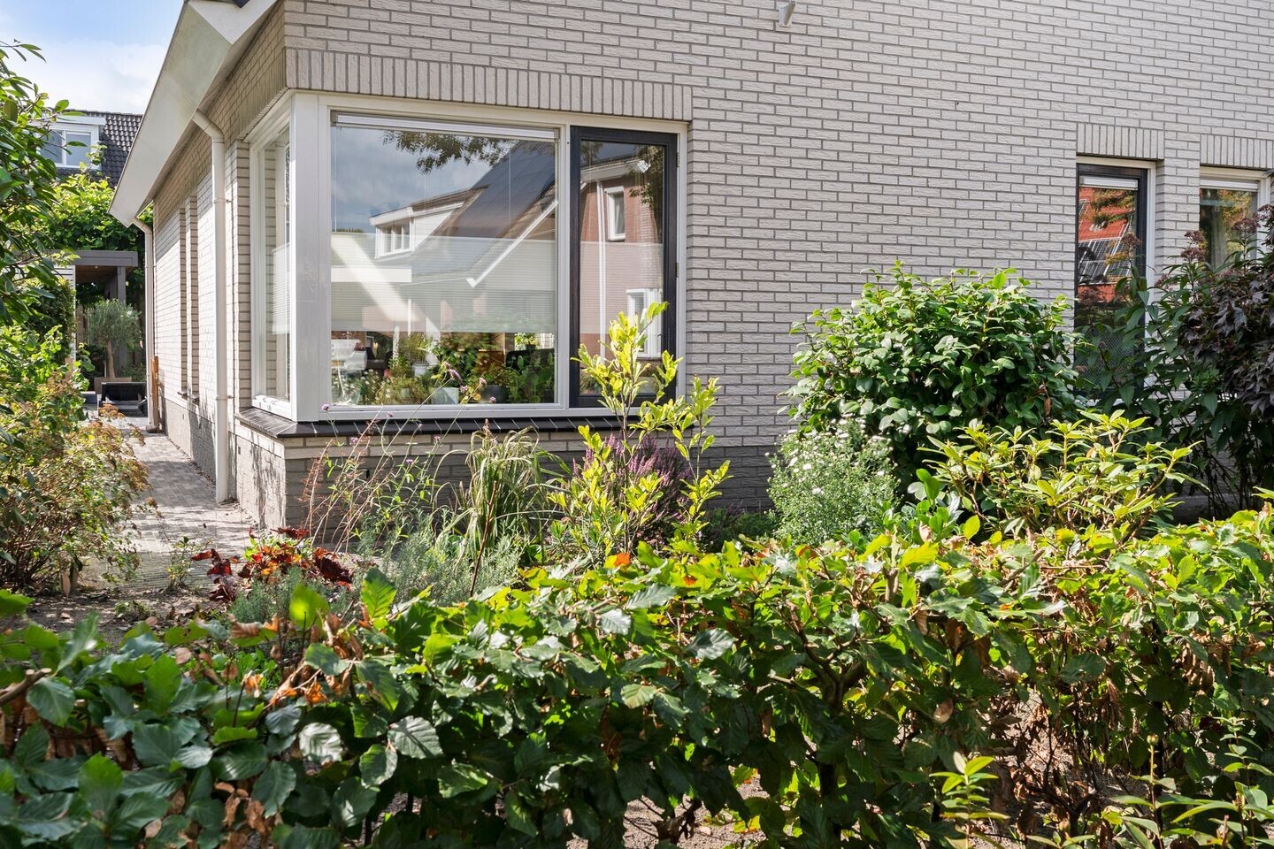 Vrijstaande woning te koop: Veenslag 13, Nieuwleusen
