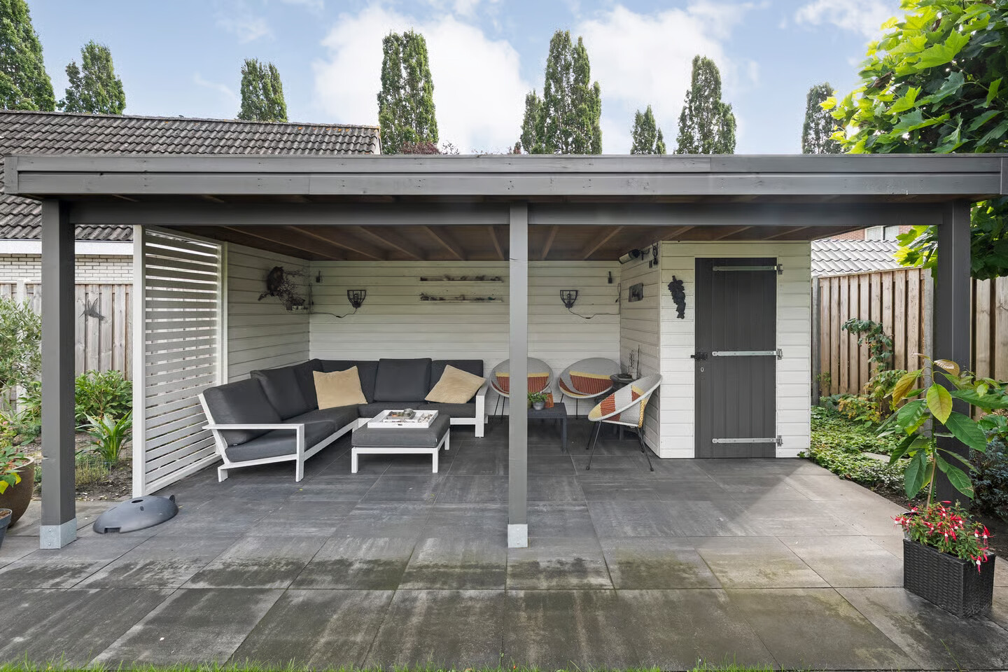 Vrijstaande woning te koop: Veenslag 13, Nieuwleusen