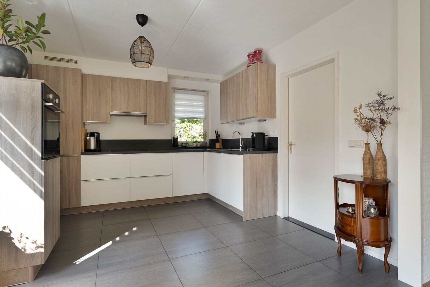 Vrijstaande woning te koop: Veenslag 13, Nieuwleusen