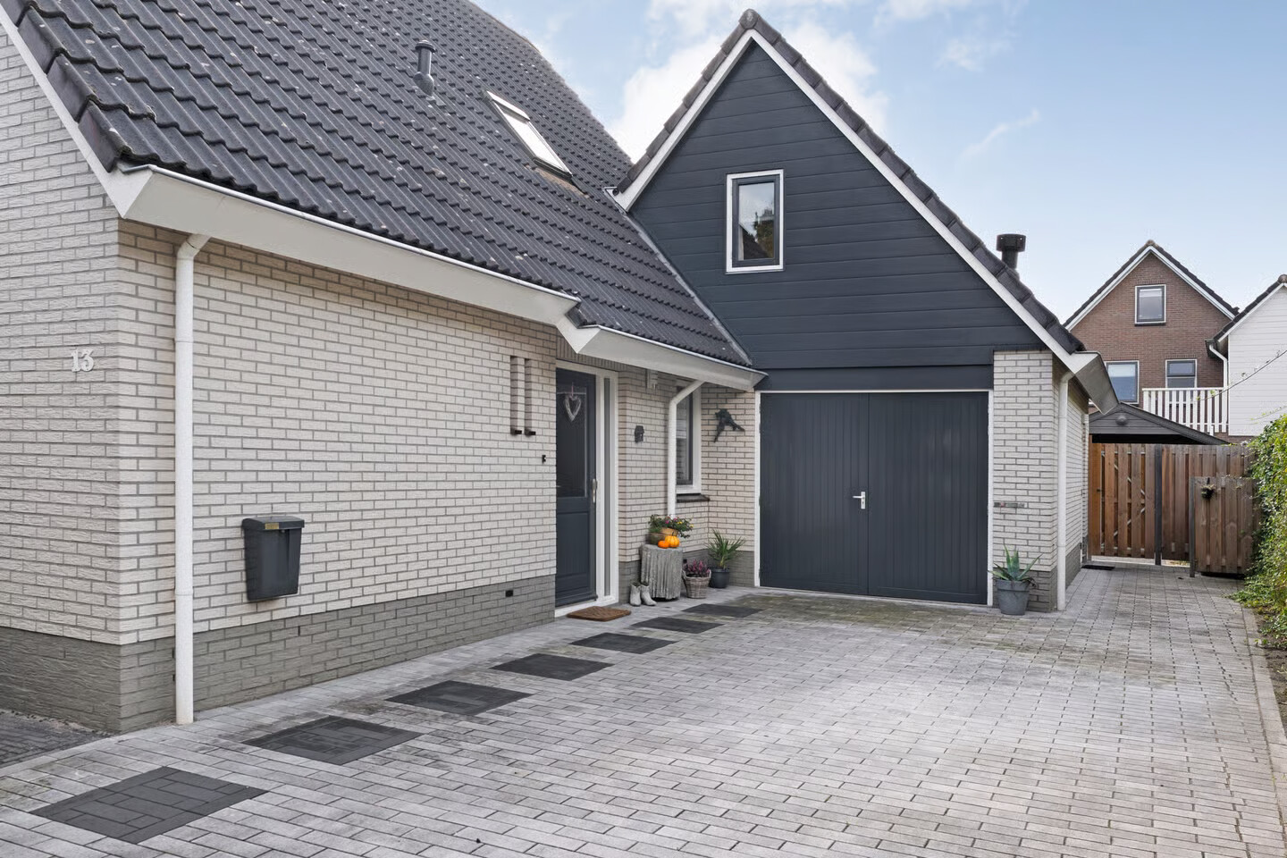 Vrijstaande woning te koop: Veenslag 13, Nieuwleusen