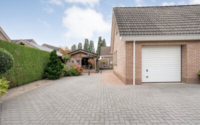 Huis te koop Veenslag 5