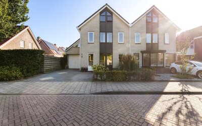 Wiedenland 32