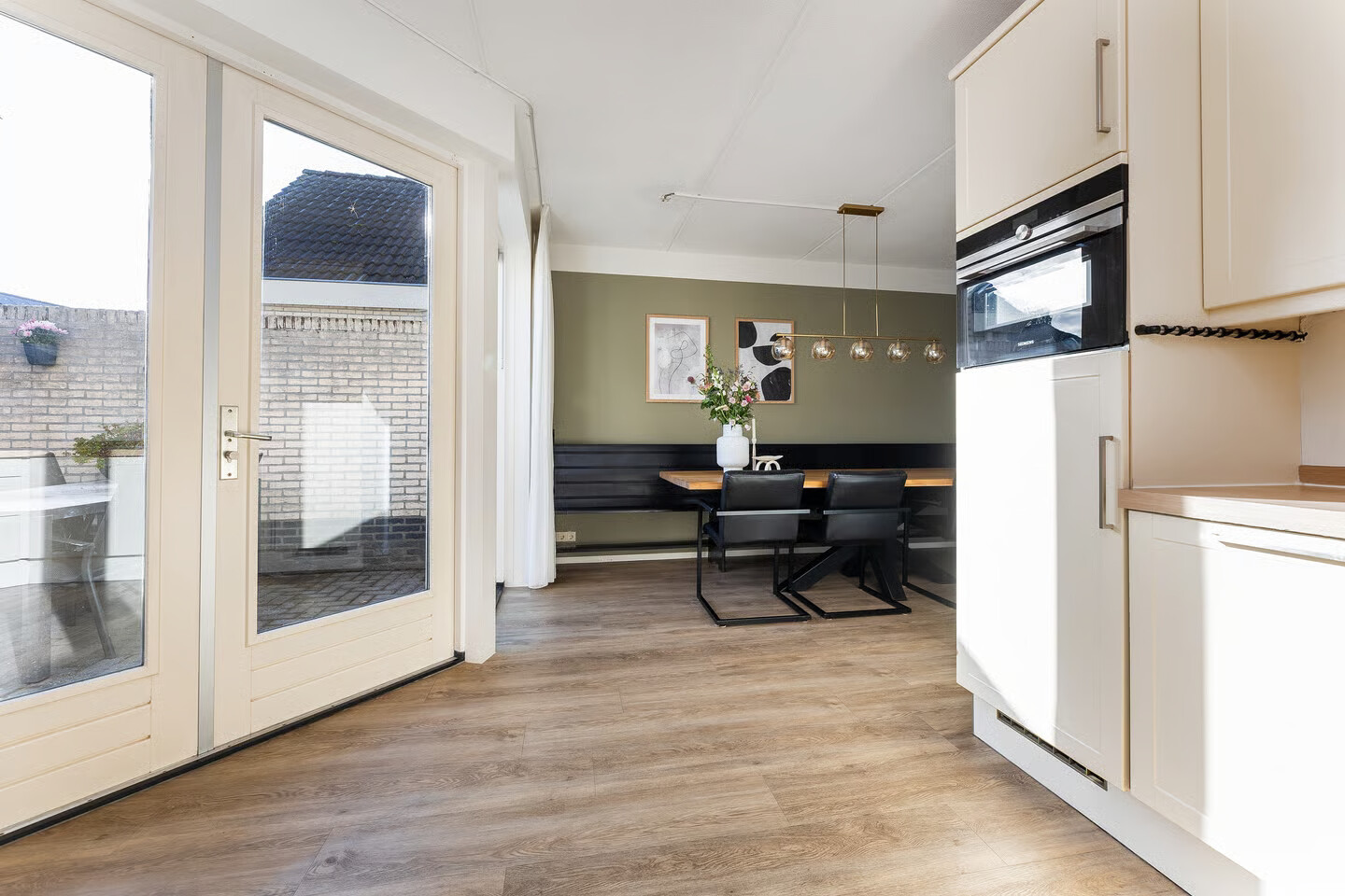 Hoekwoning te koop: Wiedenland 32, Nieuwleusen