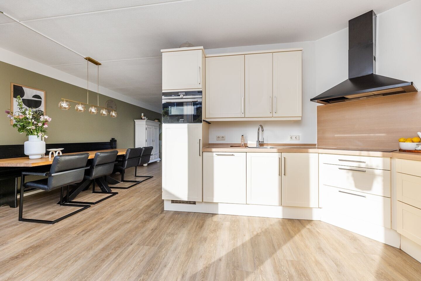 Hoekwoning te koop: Wiedenland 32, Nieuwleusen