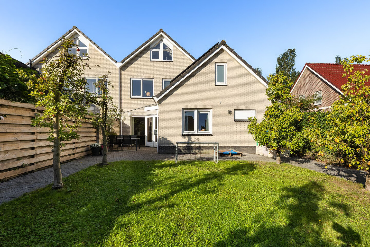 Hoekwoning te koop: Wiedenland 32, Nieuwleusen