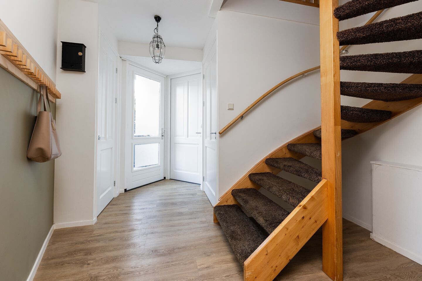 Hoekwoning te koop: Wiedenland 32, Nieuwleusen