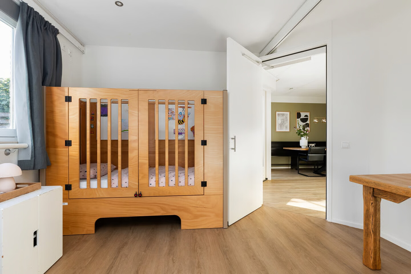Hoekwoning te koop: Wiedenland 32, Nieuwleusen
