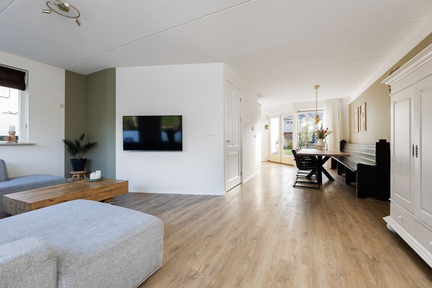 Hoekwoning te koop: Wiedenland 32, Nieuwleusen