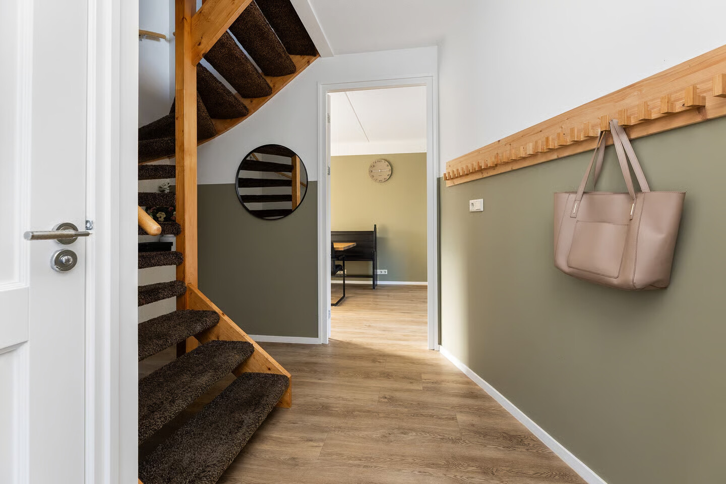 Hoekwoning te koop: Wiedenland 32, Nieuwleusen