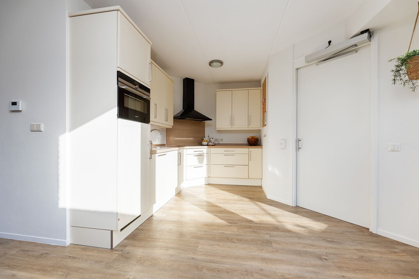 Hoekwoning te koop: Wiedenland 32, Nieuwleusen