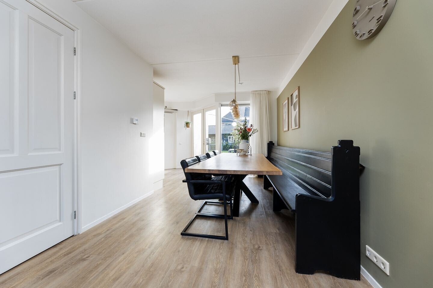 Hoekwoning te koop: Wiedenland 32, Nieuwleusen