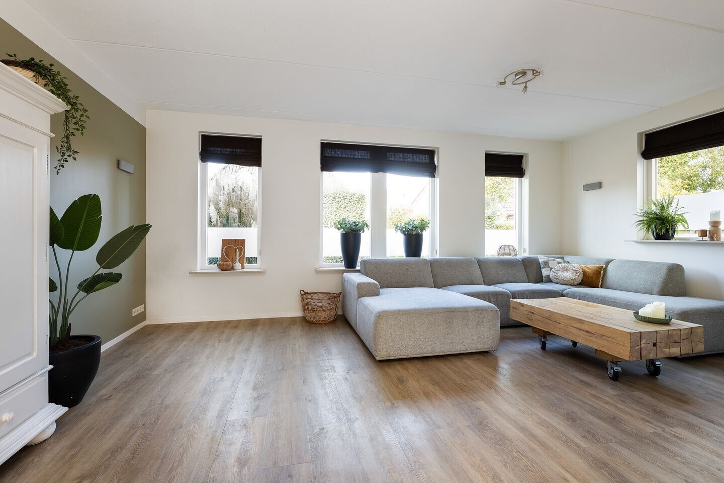 Hoekwoning te koop: Wiedenland 32, Nieuwleusen