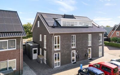 Stekelbaars 15-A