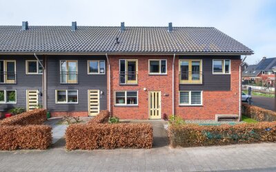 Stekelbaars 4