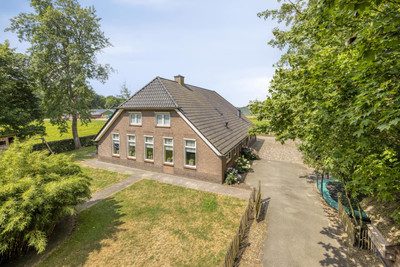 Schapendijk 10
