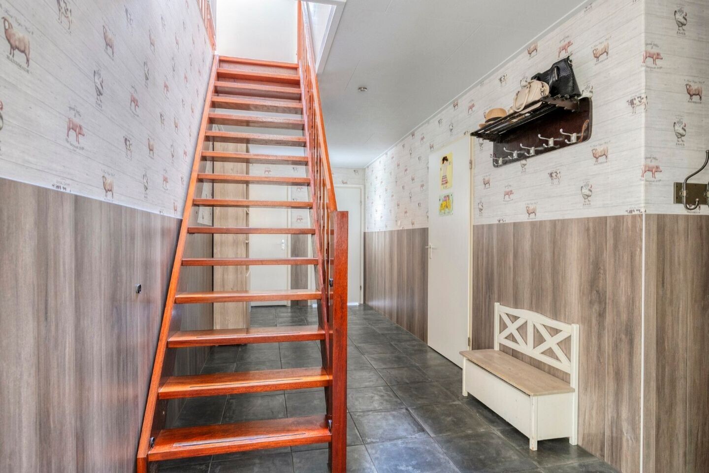 Vrijstaande woning te koop: Schapendijk 10, Punthorst