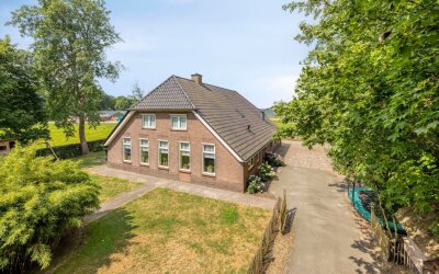 Schapendijk 10