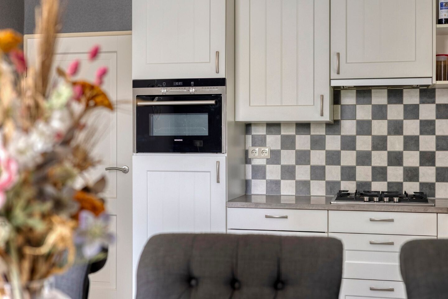 Vrijstaande woning te koop: Schapendijk 10, Punthorst