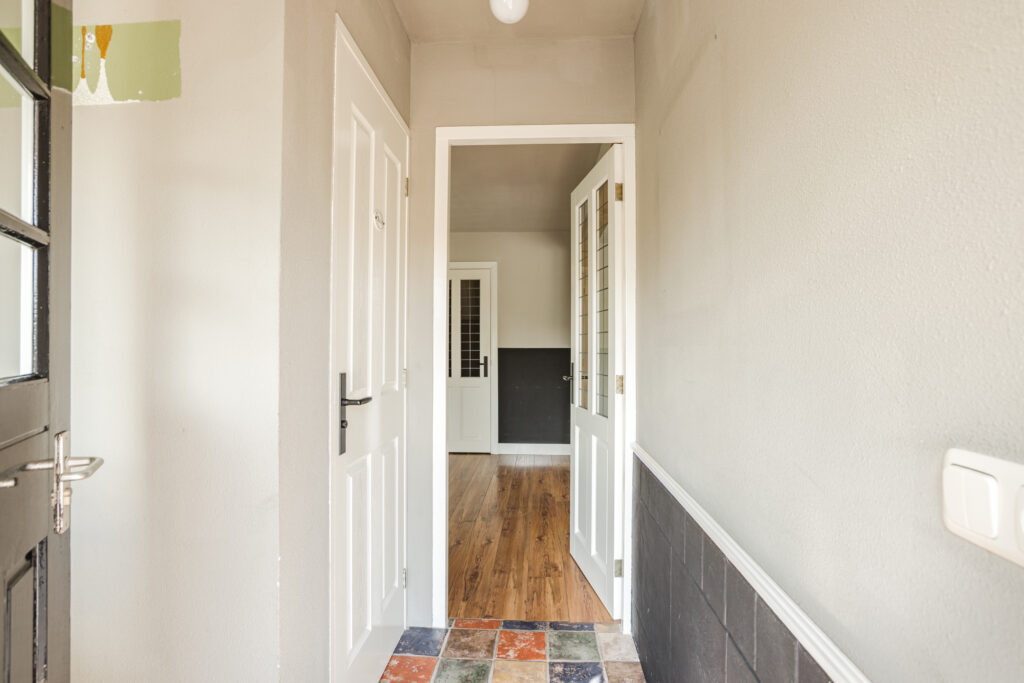 Vrijstaande woning te koop: Schapendijk 28, Punthorst
