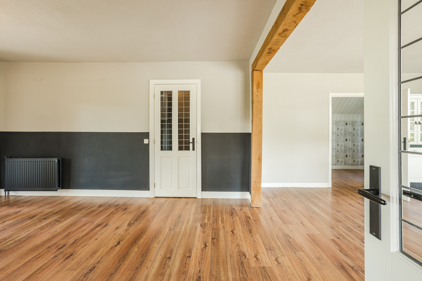Vrijstaande woning te koop: Schapendijk 28, Punthorst