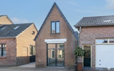 Prinsenstraat 33-E